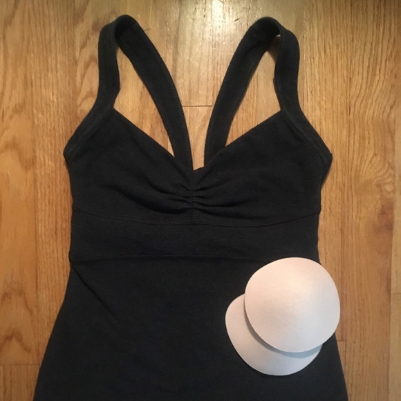 Lululemon tank top - Picture 2 of 6